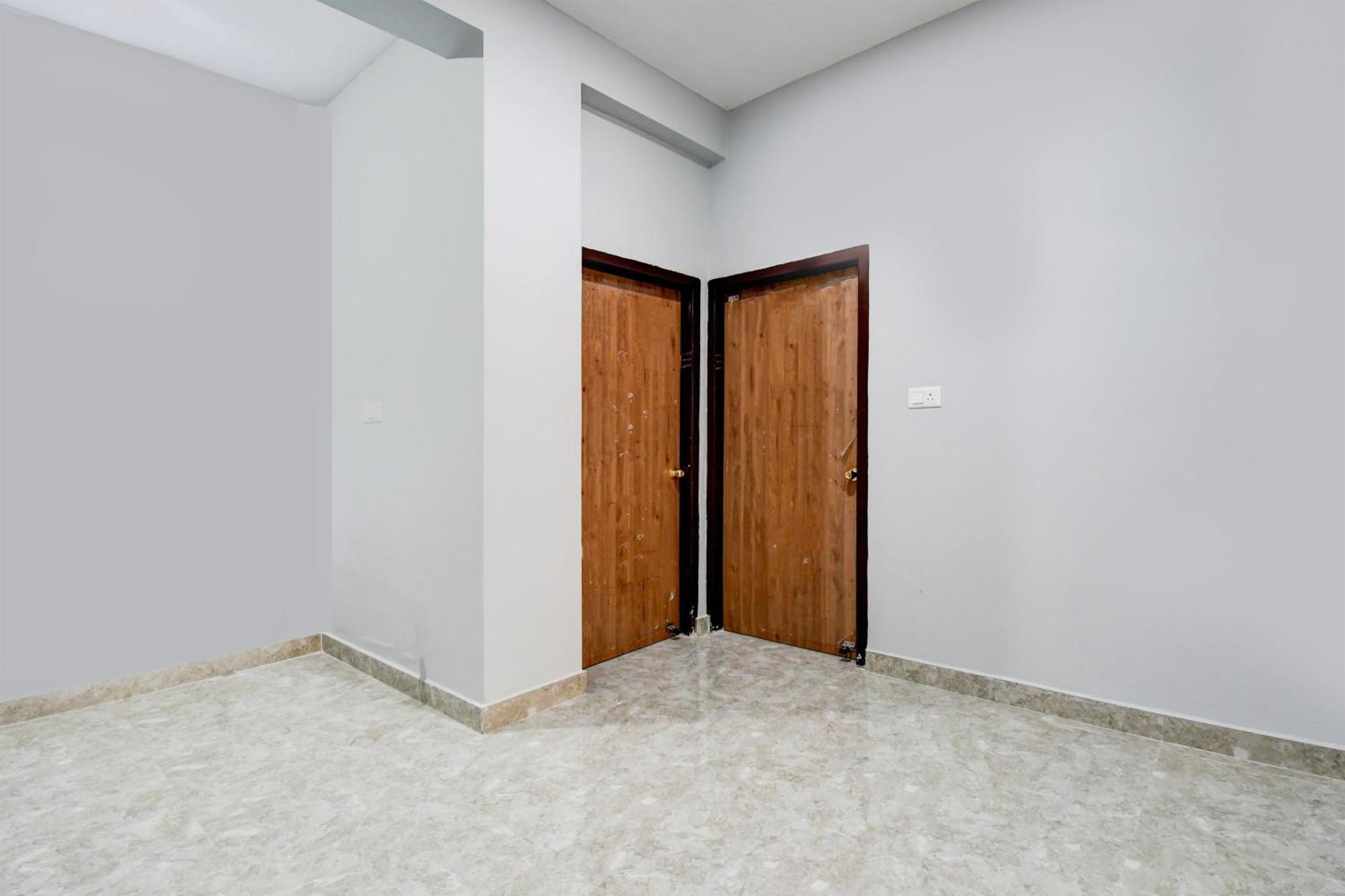 Khandagiri Hotel O Sai Darpan Residency מראה חיצוני תמונה